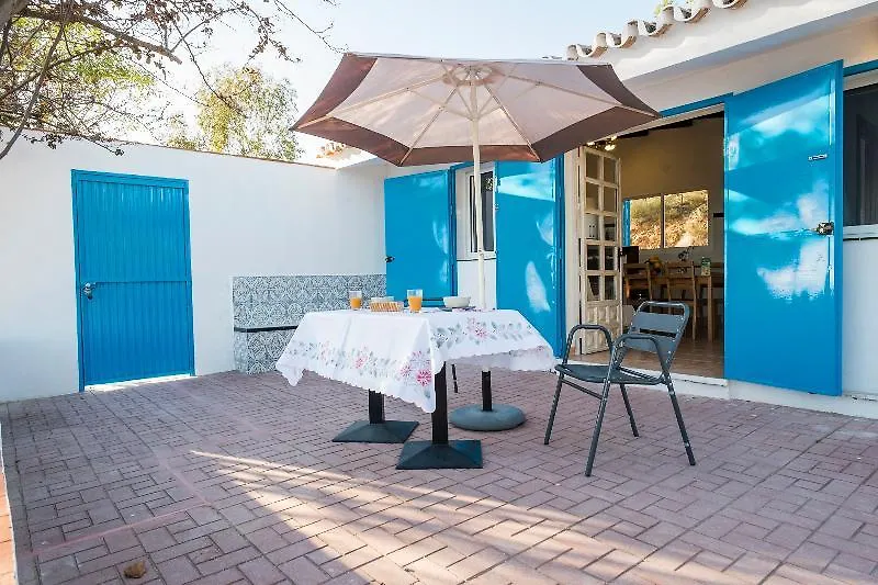 House In Velez Malaga Malaga 103074 Ξενοδοχείο Chilches  2*, Chilches (Andalucia) Ισπανία