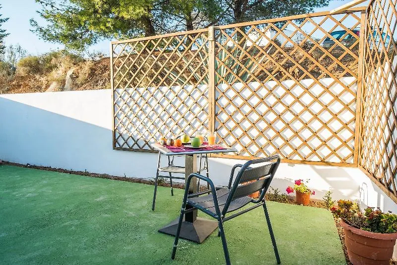 **  House In Velez Malaga Malaga 103074 Ξενοδοχείο Chilches  Ισπανία