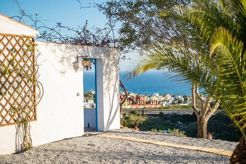 House In Velez Malaga Malaga 103074 Ξενοδοχείο Chilches