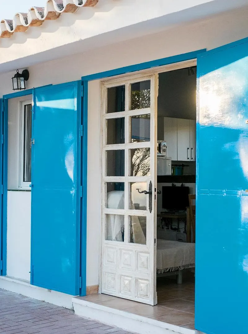 House In Velez Malaga Malaga 103074 Ξενοδοχείο Chilches  Chilches (Andalucia)