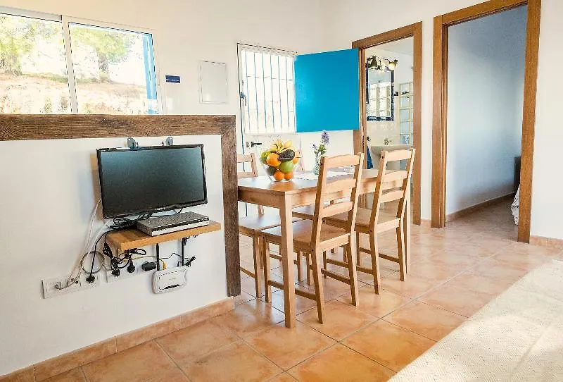 House In Velez Malaga Malaga 103074 Ξενοδοχείο Chilches
