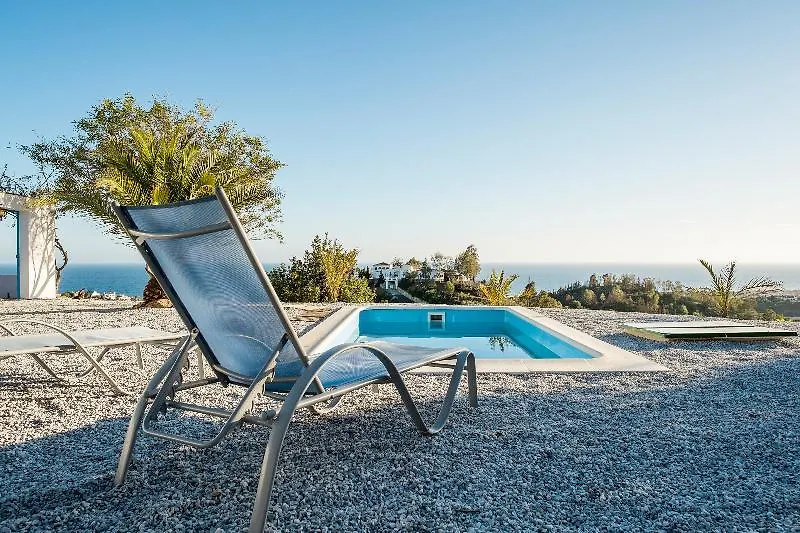 House In Velez Malaga Malaga 103074 Ξενοδοχείο Chilches  2*, Chilches (Andalucia) Ισπανία