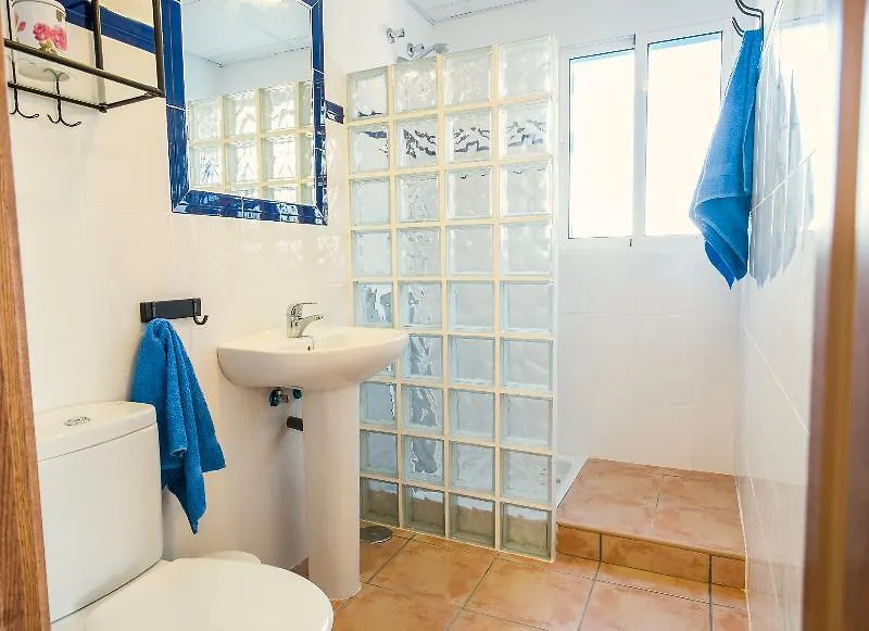 House In Velez Malaga Malaga 103074 Ξενοδοχείο Chilches